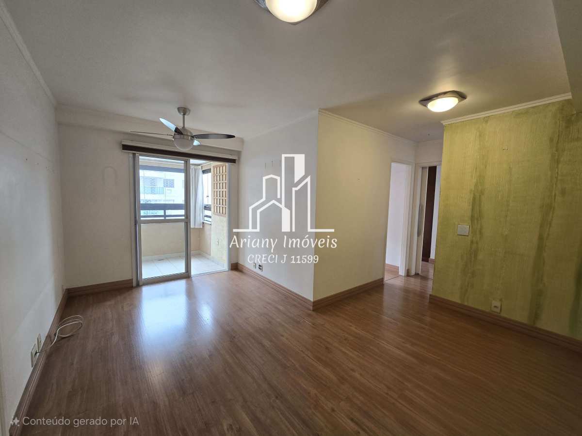 • Ecoway Mapendi | Apartamento 2 quartos - Taquara •  - Ariany Imóveis e Consultoria Imobiliária