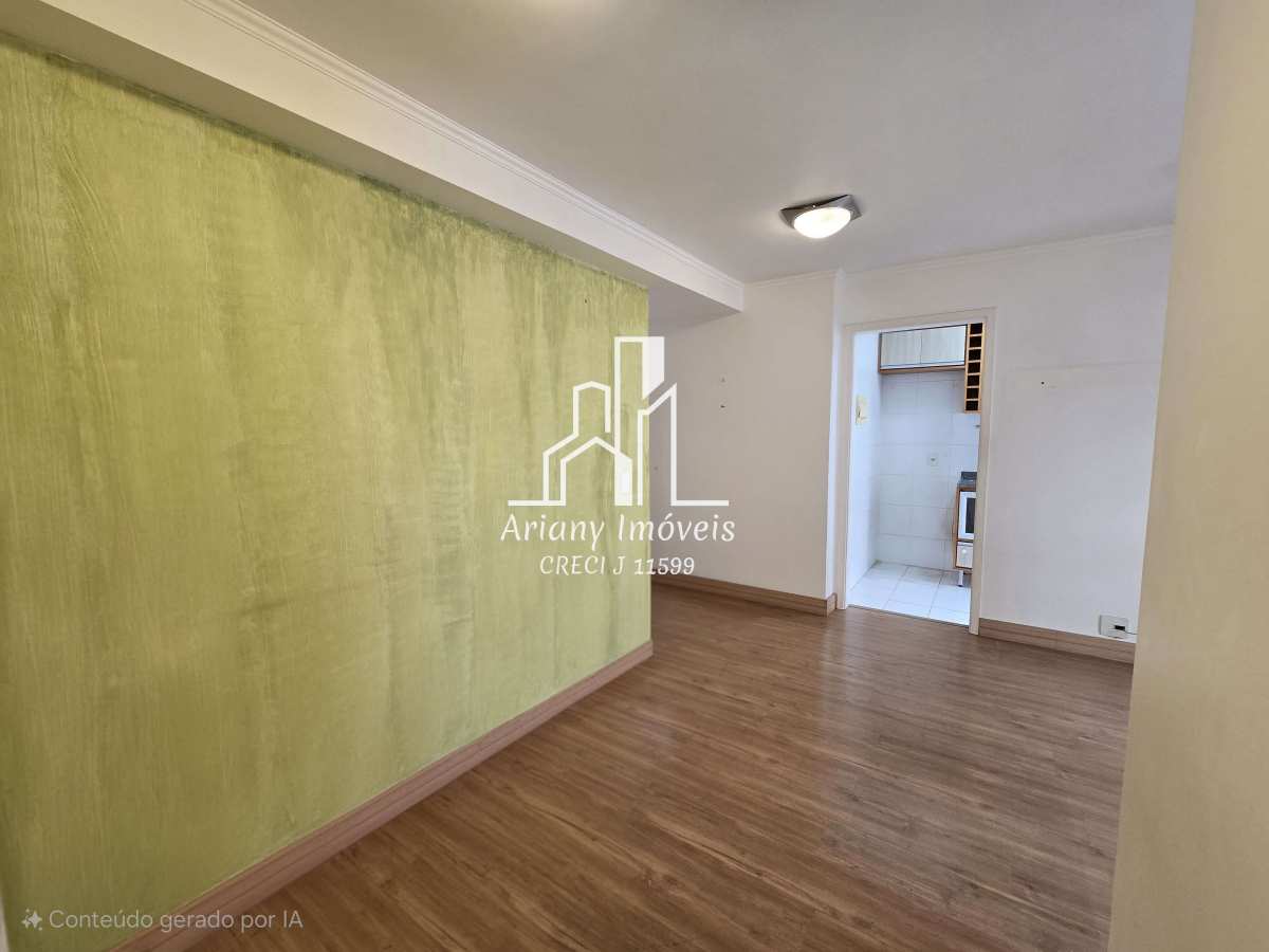 • Ecoway Mapendi | Apartamento 2 quartos - Taquara •  - Ariany Imóveis e Consultoria Imobiliária