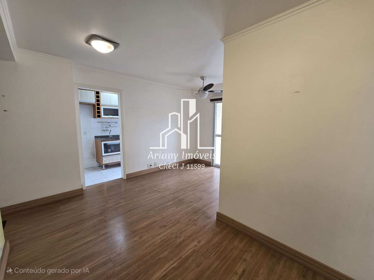 • Ecoway Mapendi | Apartamento 2 quartos - Taquara •  - Ariany Imóveis e Consultoria Imobiliária