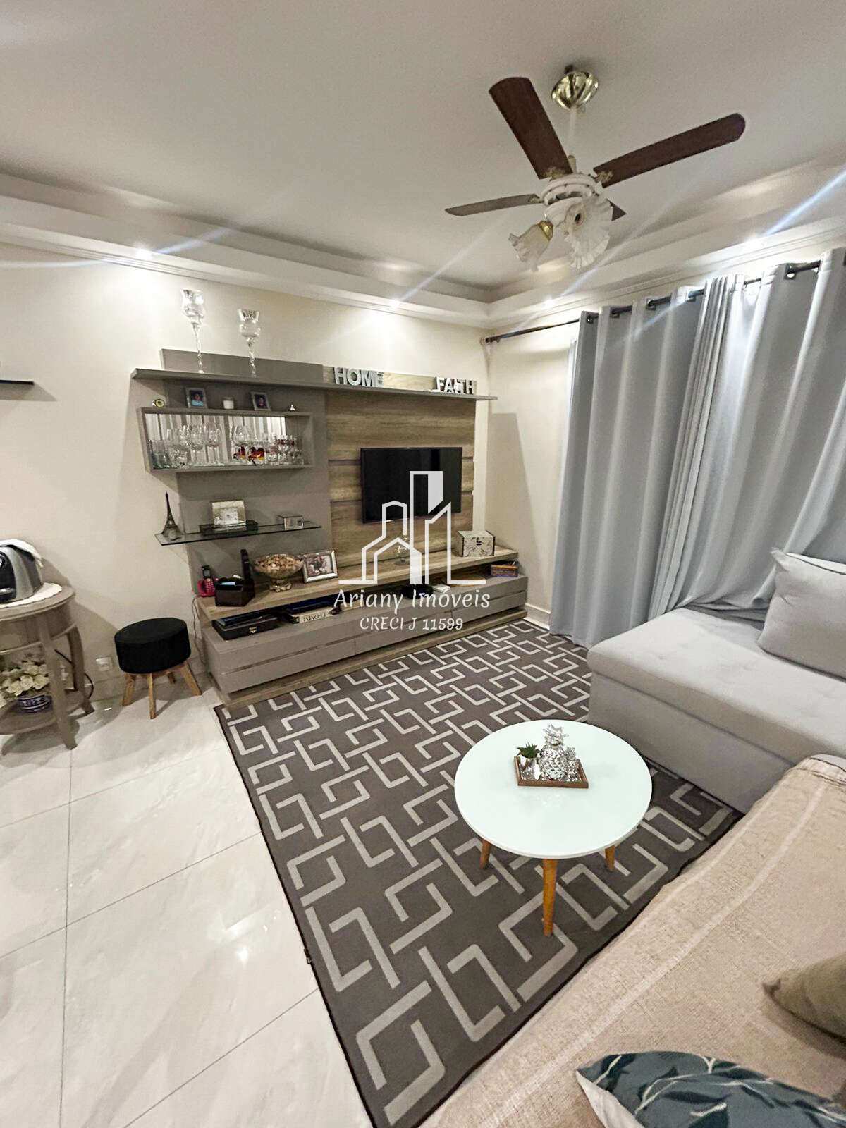 • Ecoway Mapendi | Apartamento 3 quartos 70 m² - Taquara •  - Ariany Imóveis e Consultoria Imobiliária