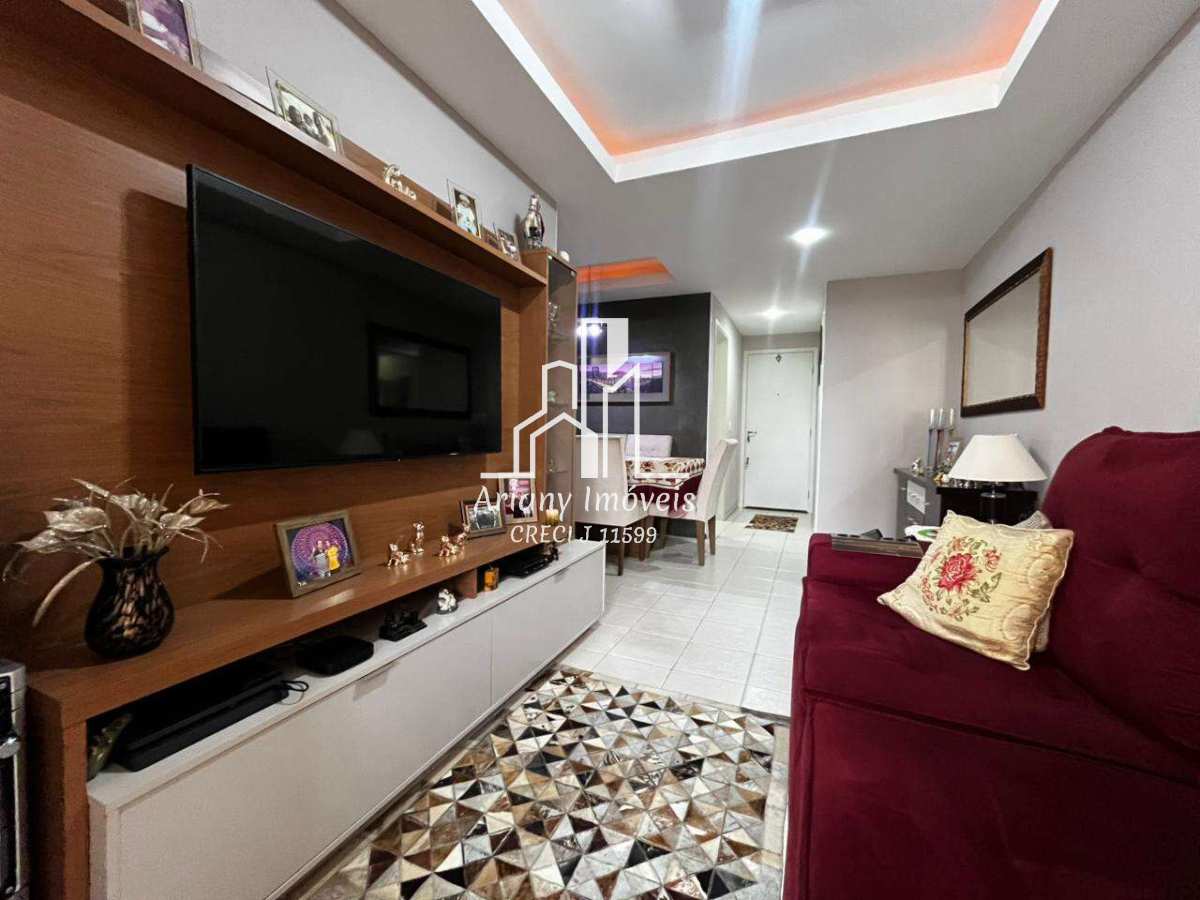 • Ecoway Mapendi | Apartamento 3 quartos 72 m² - Taquara •  - Ariany Imóveis e Consultoria Imobiliária