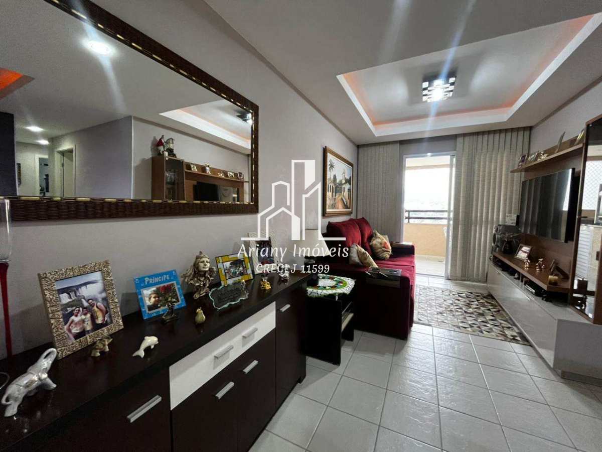 • Ecoway Mapendi | Apartamento 3 quartos 72 m² - Taquara •  - Ariany Imóveis e Consultoria Imobiliária