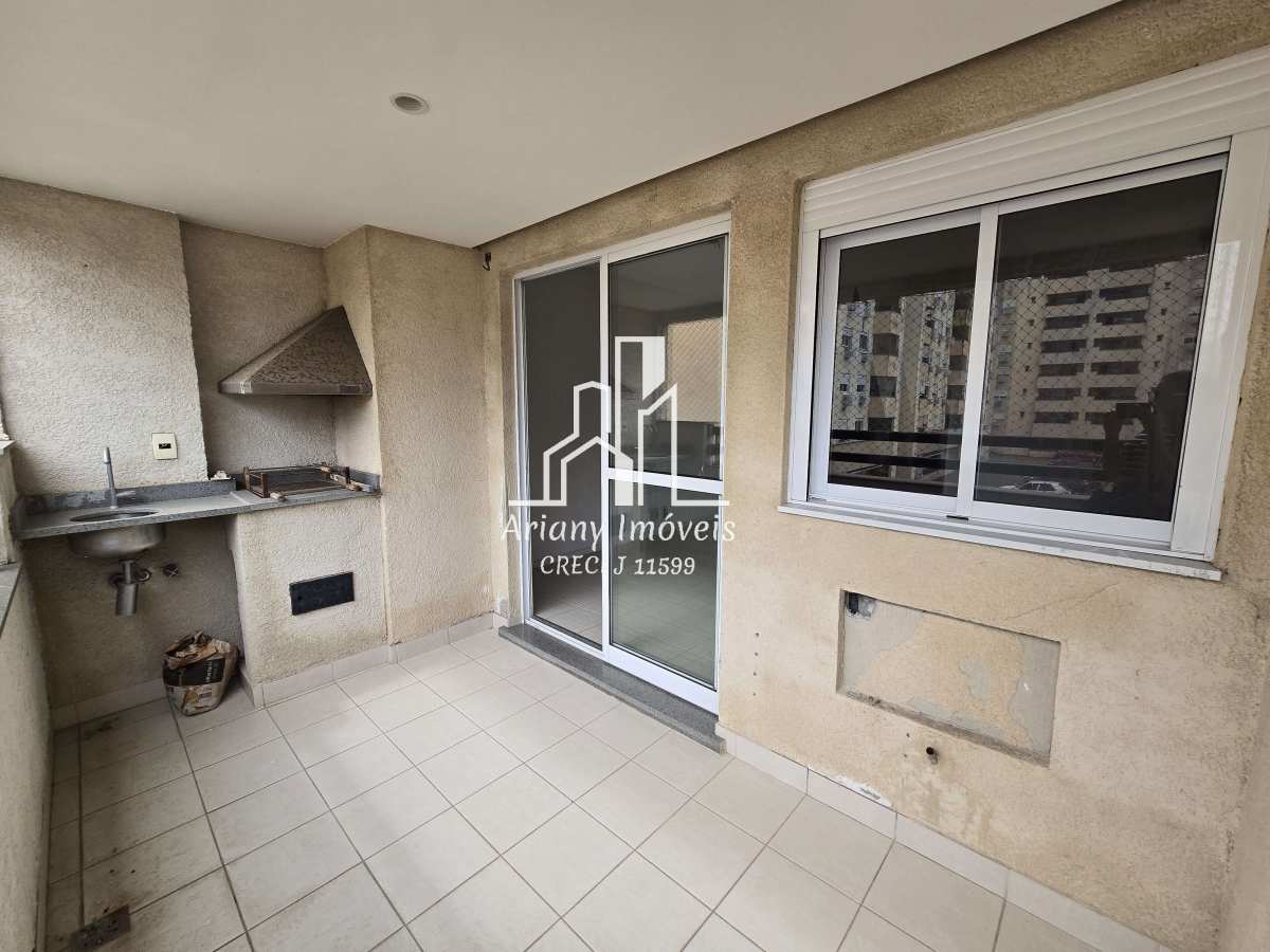 • Ecoway Mapendi | Apartamento 3 quartos - Taquara •  - Ariany Imóveis e Consultoria Imobiliária