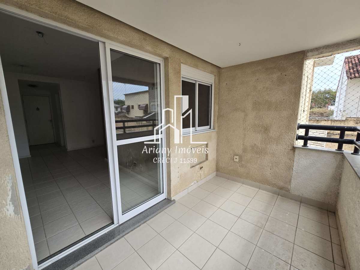 • Ecoway Mapendi | Apartamento 3 quartos - Taquara •  - Ariany Imóveis e Consultoria Imobiliária