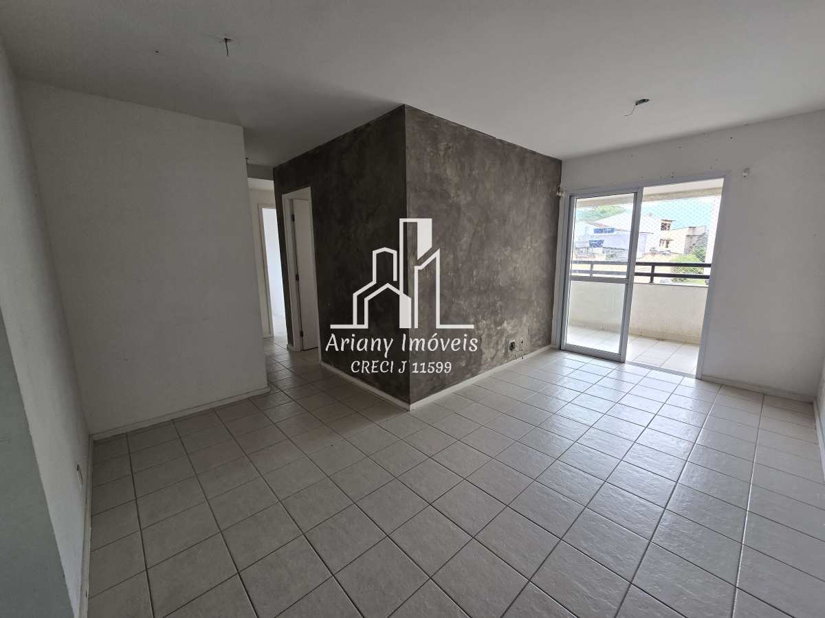 • Ecoway Mapendi | Apartamento 3 quartos - Taquara • - Ariany Imóveis e Consultoria Imobiliária