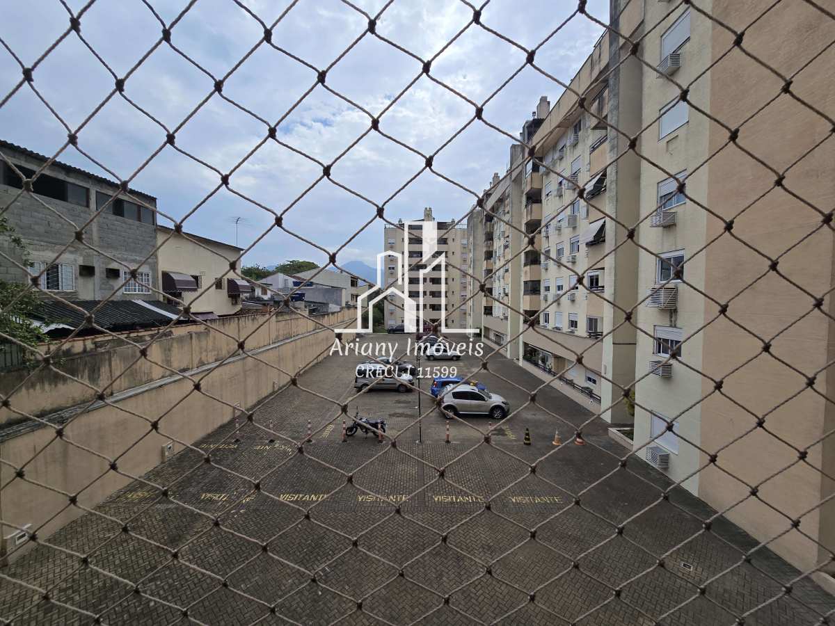 • Ecoway Mapendi | Apartamento 3 quartos - Taquara •  - Ariany Imóveis e Consultoria Imobiliária