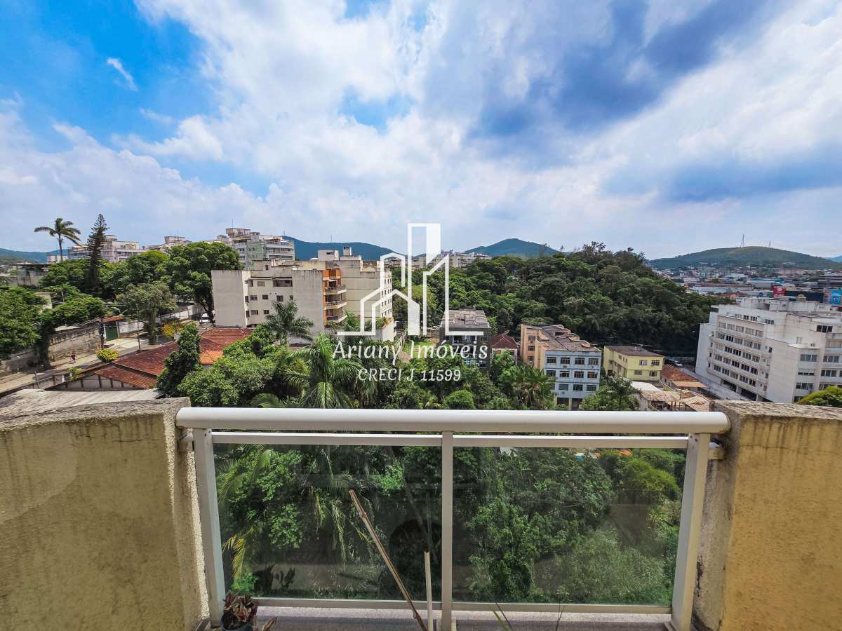 • Green Garden | Apartamento 2 quartos - Taquara •  - Ariany Imóveis e Consultoria Imobiliária