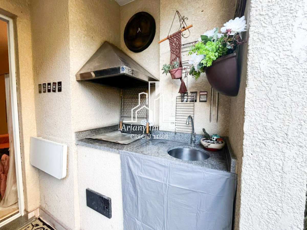 • Ecoway Mapendi | Apartamento garden 2 quartos - Taquara •  - Ariany Imóveis e Consultoria Imobiliária