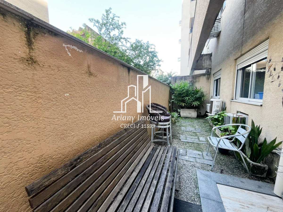 • Ecoway Mapendi | Apartamento garden 2 quartos - Taquara •  - Ariany Imóveis e Consultoria Imobiliária