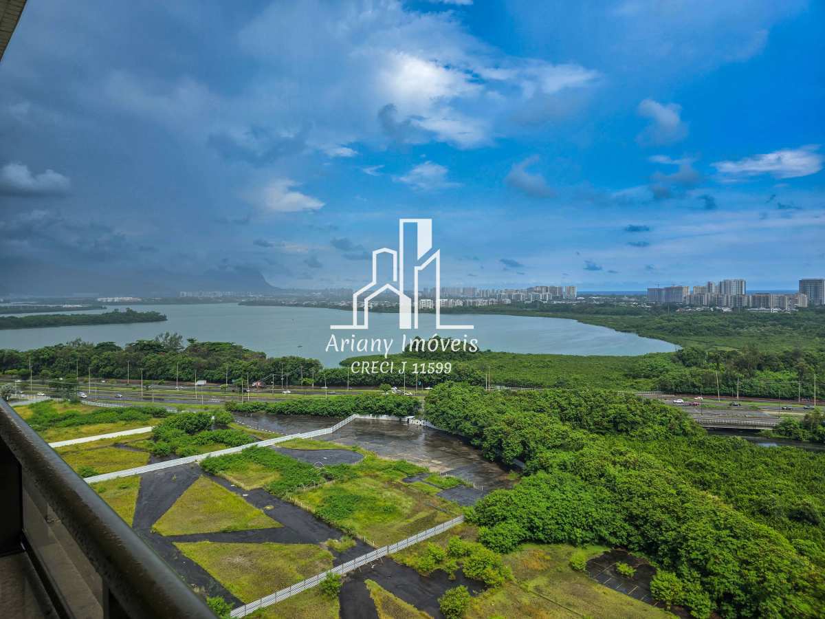 • Elos Ilha Pura | Cobertura 4 quartos na Barra da Tijuca • - Ariany Imóveis e Consultoria Imobiliária