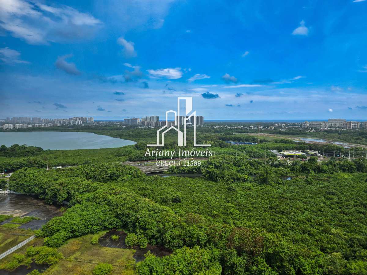 • Elos Ilha Pura | Cobertura 4 quartos na Barra da Tijuca • - Ariany Imóveis e Consultoria Imobiliária