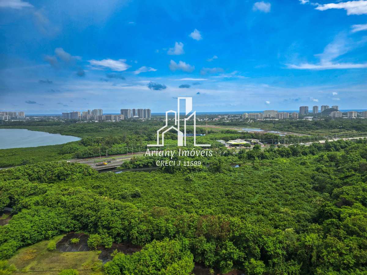 • Elos Ilha Pura | Cobertura 4 quartos na Barra da Tijuca • - Ariany Imóveis e Consultoria Imobiliária