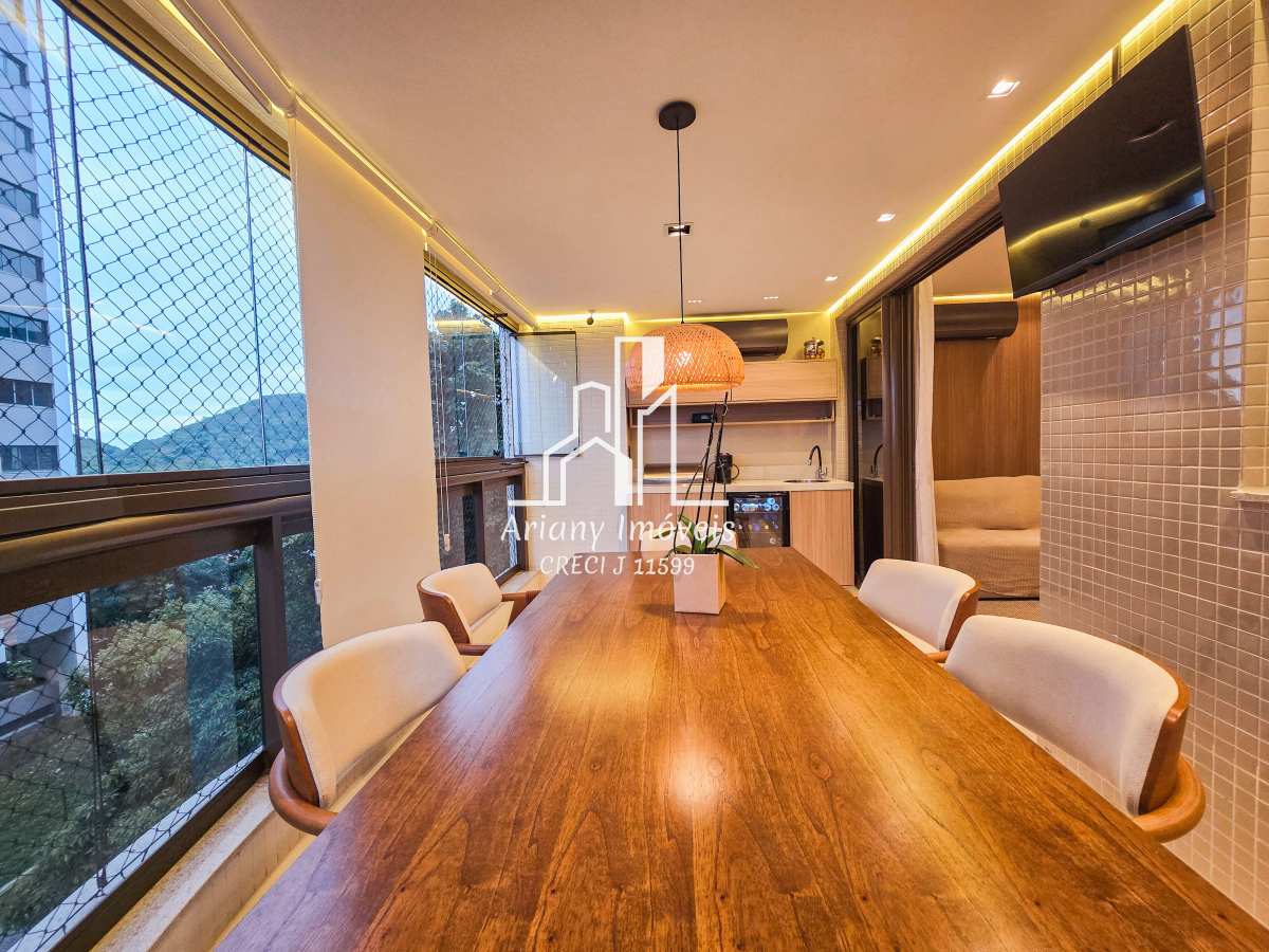 • Elos Ilha Pura | Apartamento mobiliado 2 quartos 86 m² na Barra da Tijuca • @arianyimoveis - Ariany Imóveis e Consultoria Imobiliária