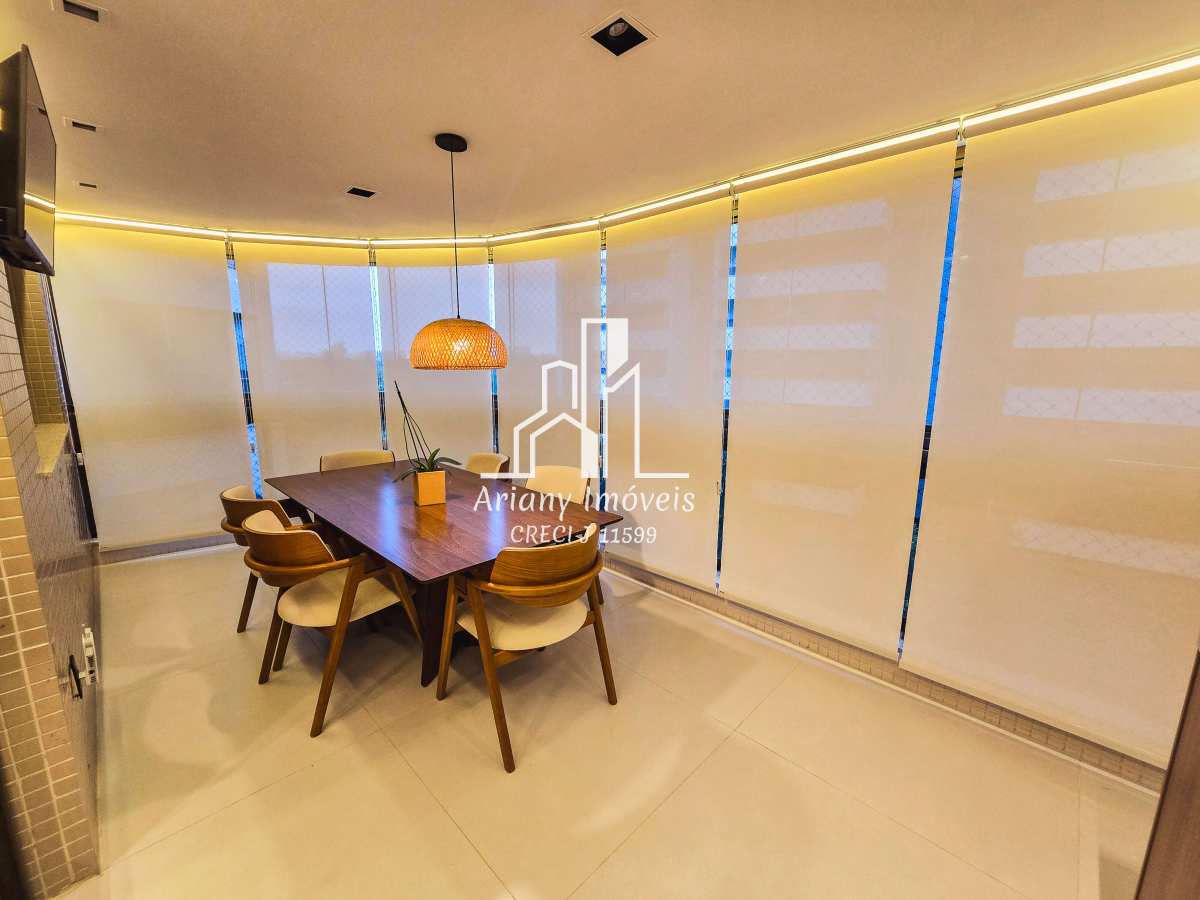 • Elos Ilha Pura | Apartamento mobiliado 2 quartos 86 m² na Barra da Tijuca • @arianyimoveis - Ariany Imóveis e Consultoria Imobiliária