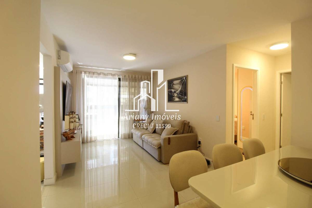 • Elos Ilha Pura | Apartamento 2 quartos 86 m² na Barra da Tijuca • @arianyimoveis
