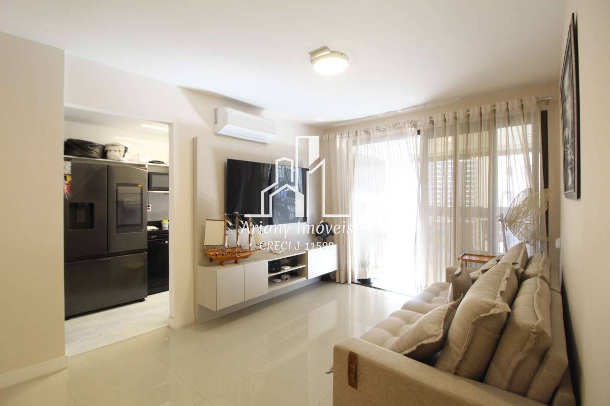 • Elos Ilha Pura | Apartamento 2 quartos 86 m² na Barra da Tijuca • @arianyimoveis - Ariany Imóveis e Consultoria Imobiliária