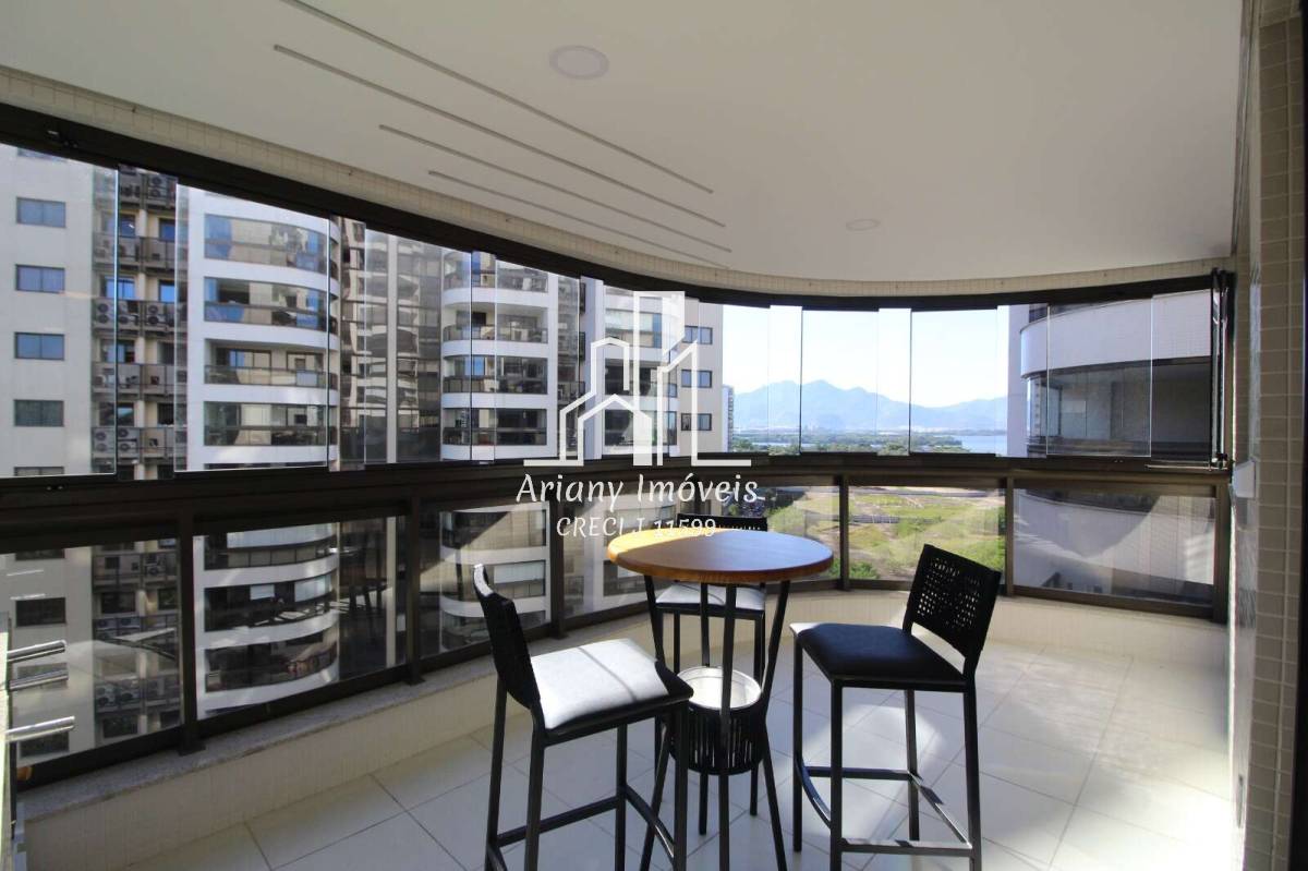 • Elos Ilha Pura | Apartamento 2 quartos 86 m² na Barra da Tijuca • @arianyimoveis - Ariany Imóveis e Consultoria Imobiliária