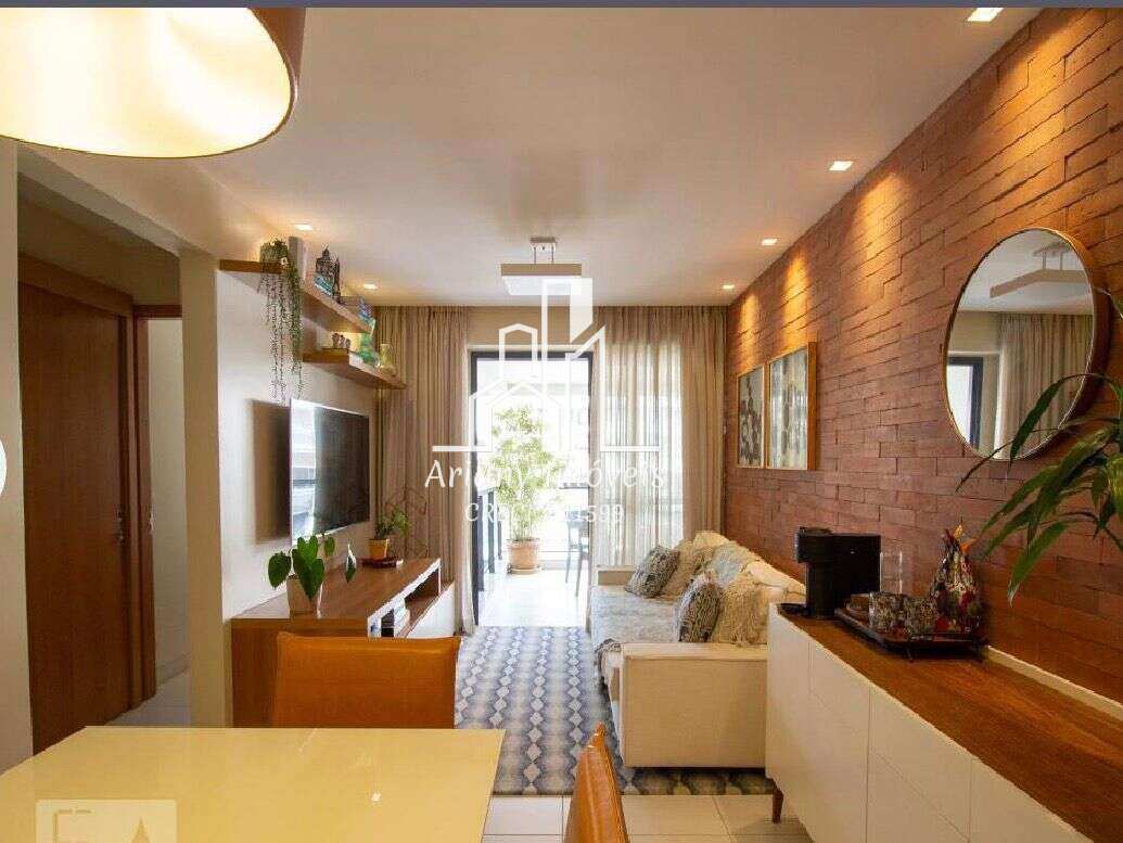 Enjoy Residence | Apartamento 3 suítes no Recreio - Ariany Imóveis e Consultoria Imobiliária