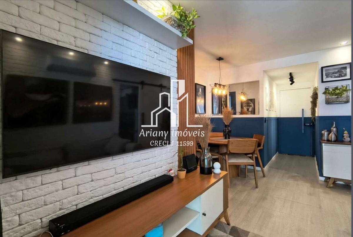 • Soleil | Apartamento 2 quartos, 1 suíte 70 m² - Barra Olímpica • @arianyimoveis - Ariany Imóveis e Consultoria Imobiliária