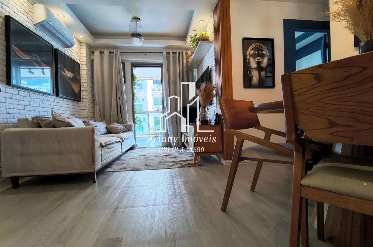 • Soleil | Apartamento 2 quartos, 1 suíte 70 m² - Barra Olímpica • @arianyimoveis - Ariany Imóveis e Consultoria Imobiliária