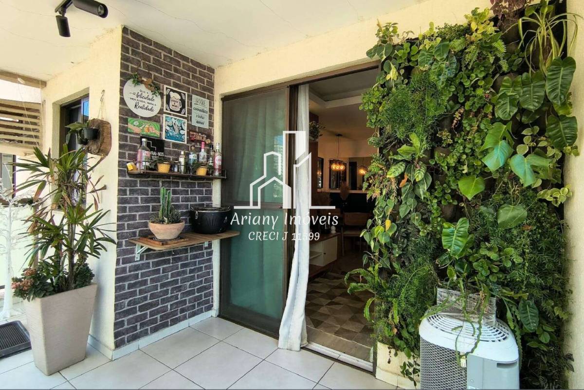 • Soleil | Apartamento 2 quartos, 1 suíte 70 m² - Barra Olímpica • @arianyimoveis - Ariany Imóveis e Consultoria Imobiliária