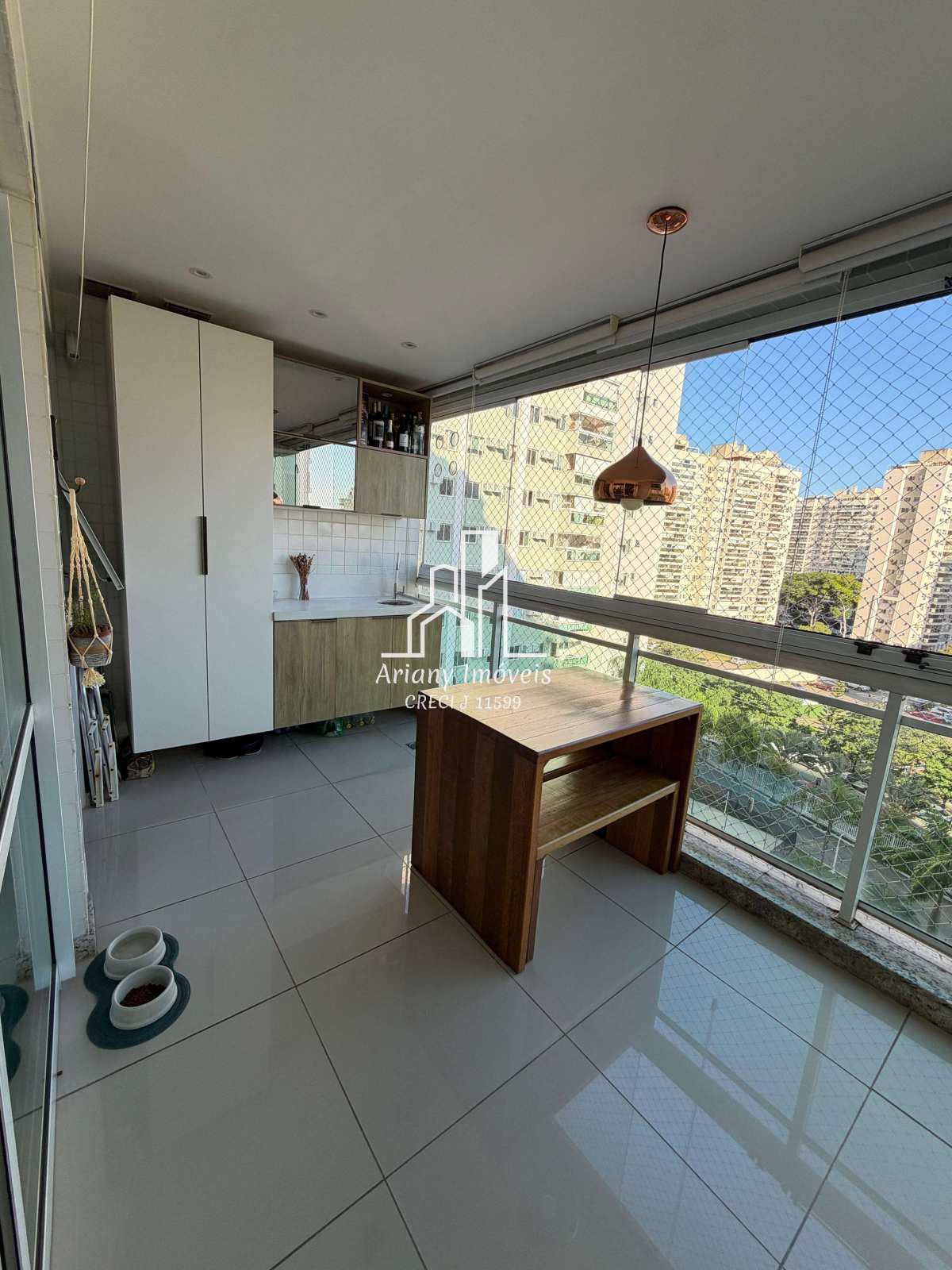 Freedom Barra - Barra Olímpica | Apartamento 3 Quartos - Ariany Imóveis e Consultoria Imobiliária