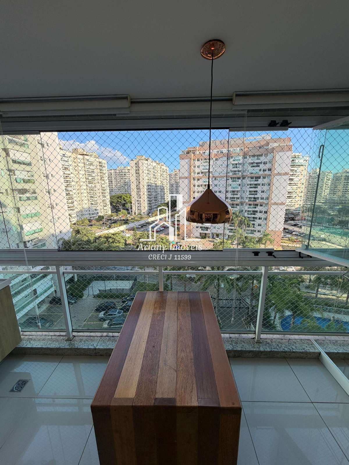Freedom Barra - Barra Olímpica | Apartamento 3 Quartos - Ariany Imóveis e Consultoria Imobiliária
