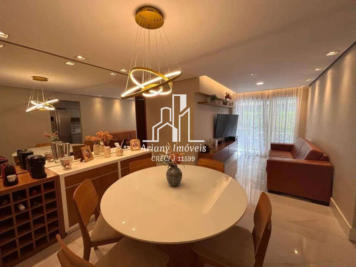 Garden 2 Quartos | Barra Village Lakes no Recreio - Reformado - Ariany Imóveis e Consultoria Imobiliária
