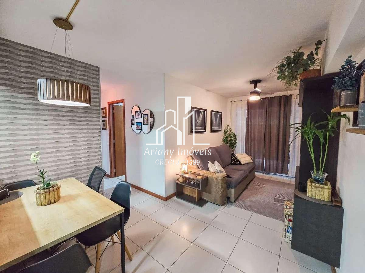 Locação Garden 3 Quartos | Barra Village Lakes no Recreio - Mobiliado - Ariany Imóveis e Consultoria Imobiliária