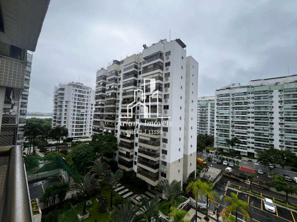 • Gênova Rio 2 • Barra | Apartamento 2 quartos com 73 m² • - Ariany Imóveis e Consultoria Imobiliária