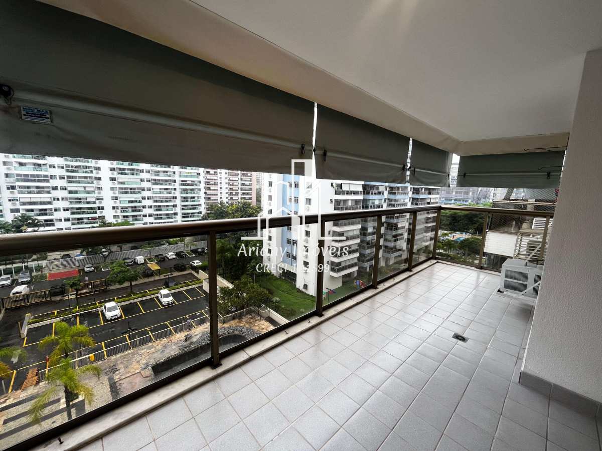 • Gênova Rio 2 • Barra | Apartamento 2 quartos com 73 m² • - Ariany Imóveis e Consultoria Imobiliária