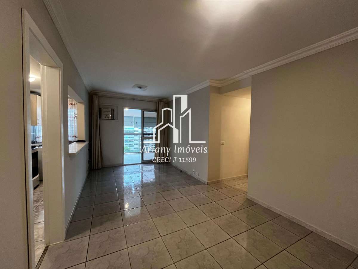 • Gênova Rio 2 • Barra | Apartamento 2 quartos com 73 m² • - Ariany Imóveis e Consultoria Imobiliária