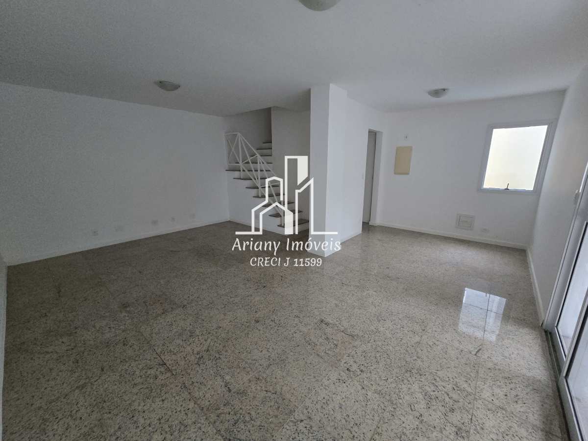 • Quality II • Casa Triplex 3 suítes com 178 m² | Recreio • @arianyimoveis - Ariany Imóveis e Consultoria Imobiliária