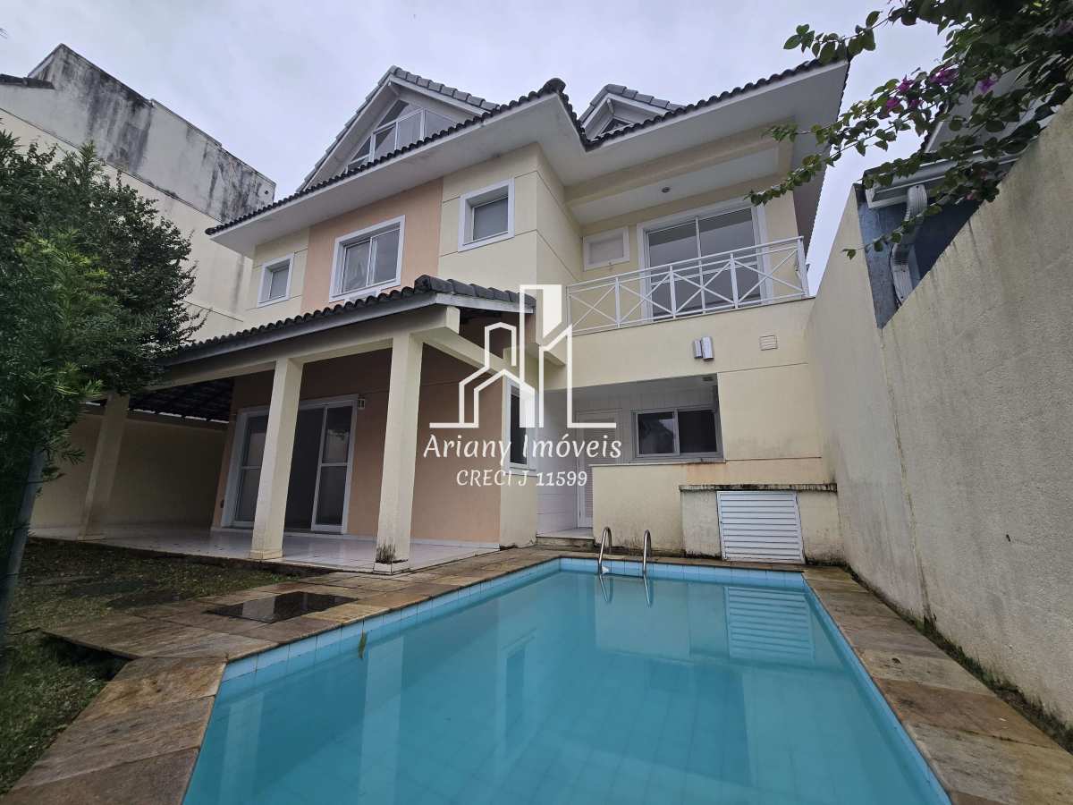 • Quality II • Casa Triplex 3 suítes com 178 m² | Recreio • @arianyimoveis - Ariany Imóveis e Consultoria Imobiliária