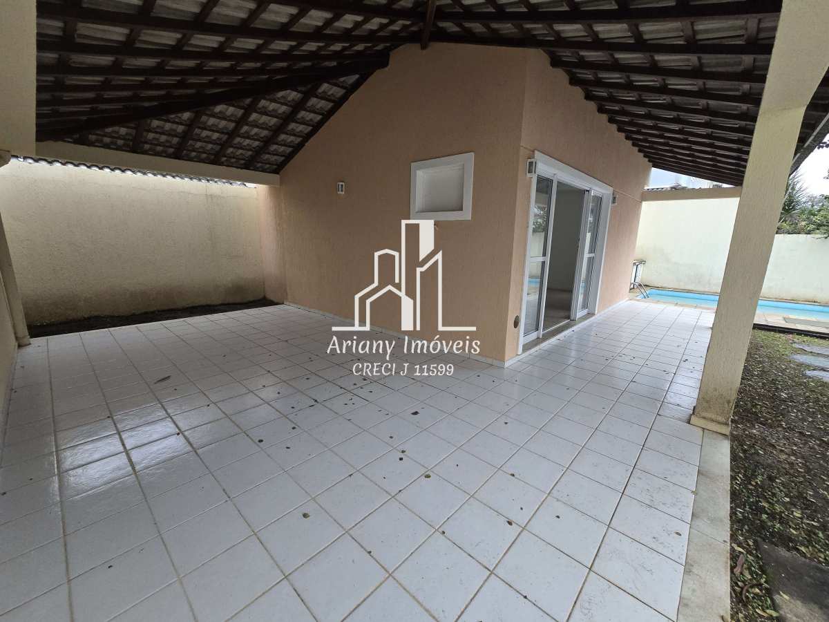 • Quality II • Casa Triplex 3 suítes com 178 m² | Recreio • @arianyimoveis - Ariany Imóveis e Consultoria Imobiliária