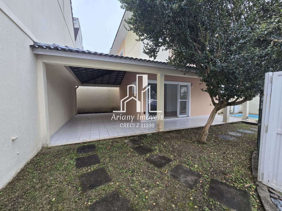 • Quality II • Casa Triplex 3 suítes com 178 m² | Recreio • @arianyimoveis - Ariany Imóveis e Consultoria Imobiliária
