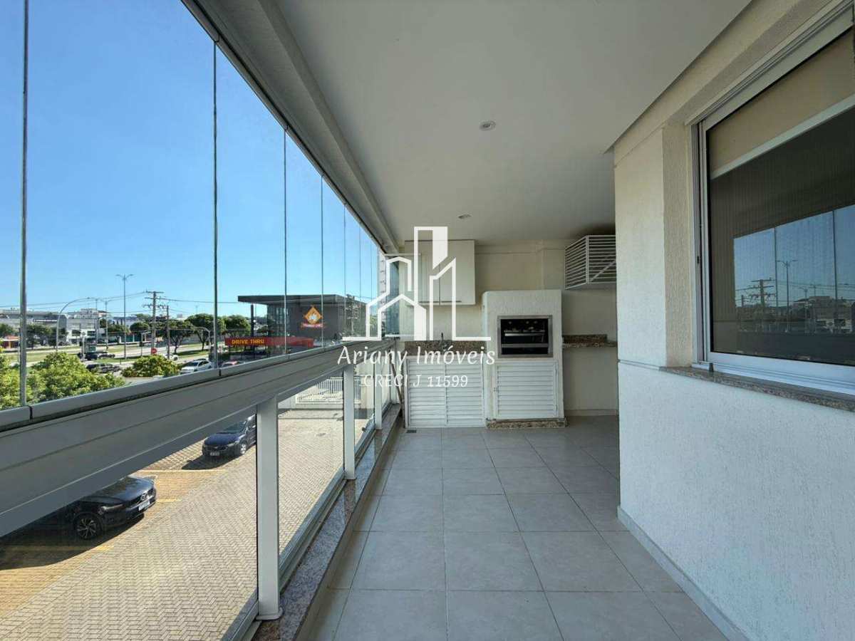 Le Quartier | Lindo Apto 3 quartos 81 m² no Recreio - Ariany Imóveis e Consultoria Imobiliária