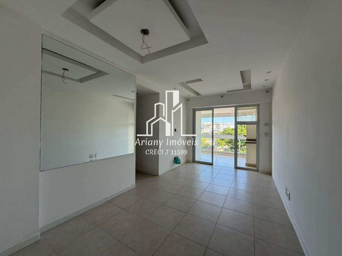 Le Quartier | Lindo Apto 3 quartos 81 m² no Recreio - Ariany Imóveis e Consultoria Imobiliária