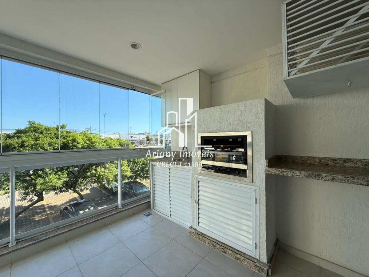 Le Quartier | Lindo Apto 3 quartos 81 m² no Recreio - Ariany Imóveis e Consultoria Imobiliária