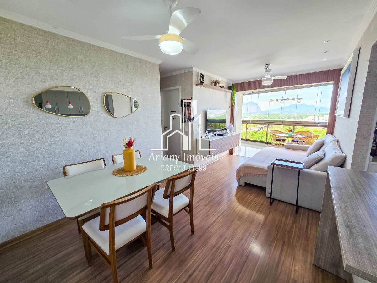 • Life Residencial Recreio | Apartamento 2 quartos 74 m²  • - Ariany Imóveis e Consultoria Imobiliária