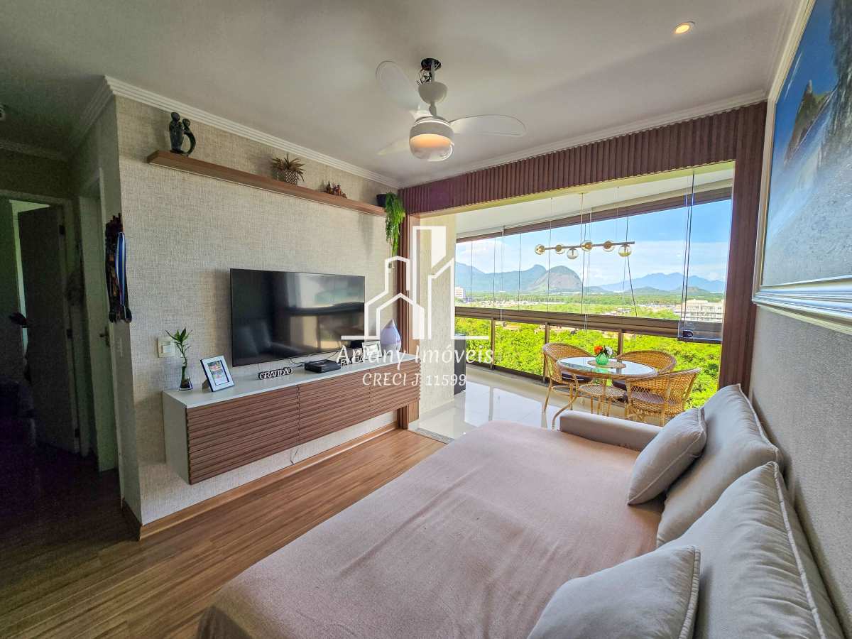 • Life Residencial Recreio | Apartamento 2 quartos 74 m²  • - Ariany Imóveis e Consultoria Imobiliária