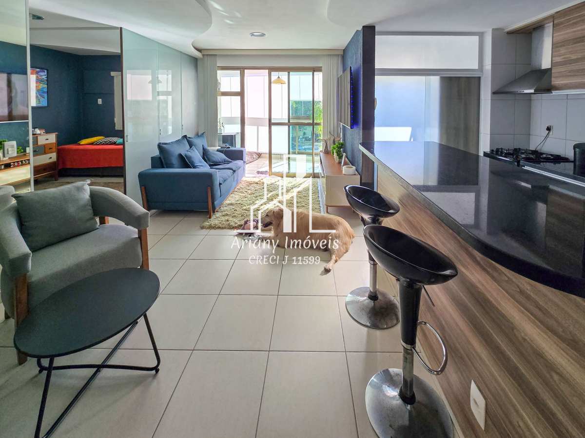 • Life Residencial Recreio | Apartamento 2 quartos 74 m²  • - Ariany Imóveis e Consultoria Imobiliária