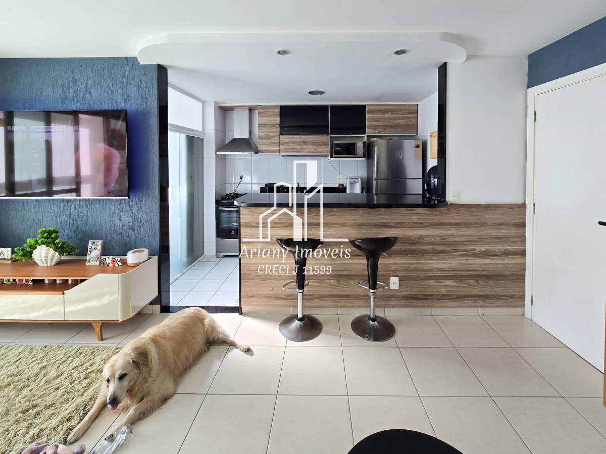 • Life Residencial Recreio | Apartamento 2 quartos 74 m²  • - Ariany Imóveis e Consultoria Imobiliária