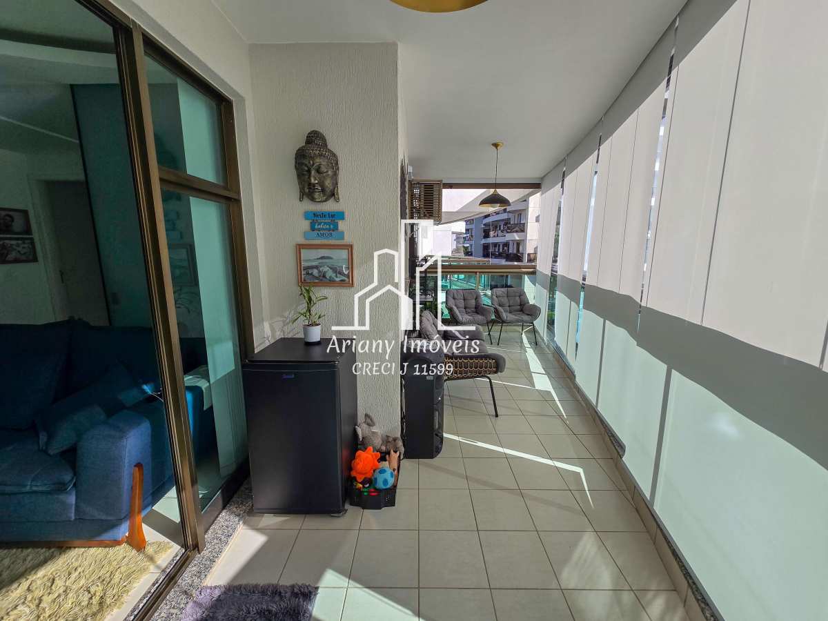 • Life Residencial Recreio | Apartamento 2 quartos 74 m²  • - Ariany Imóveis e Consultoria Imobiliária