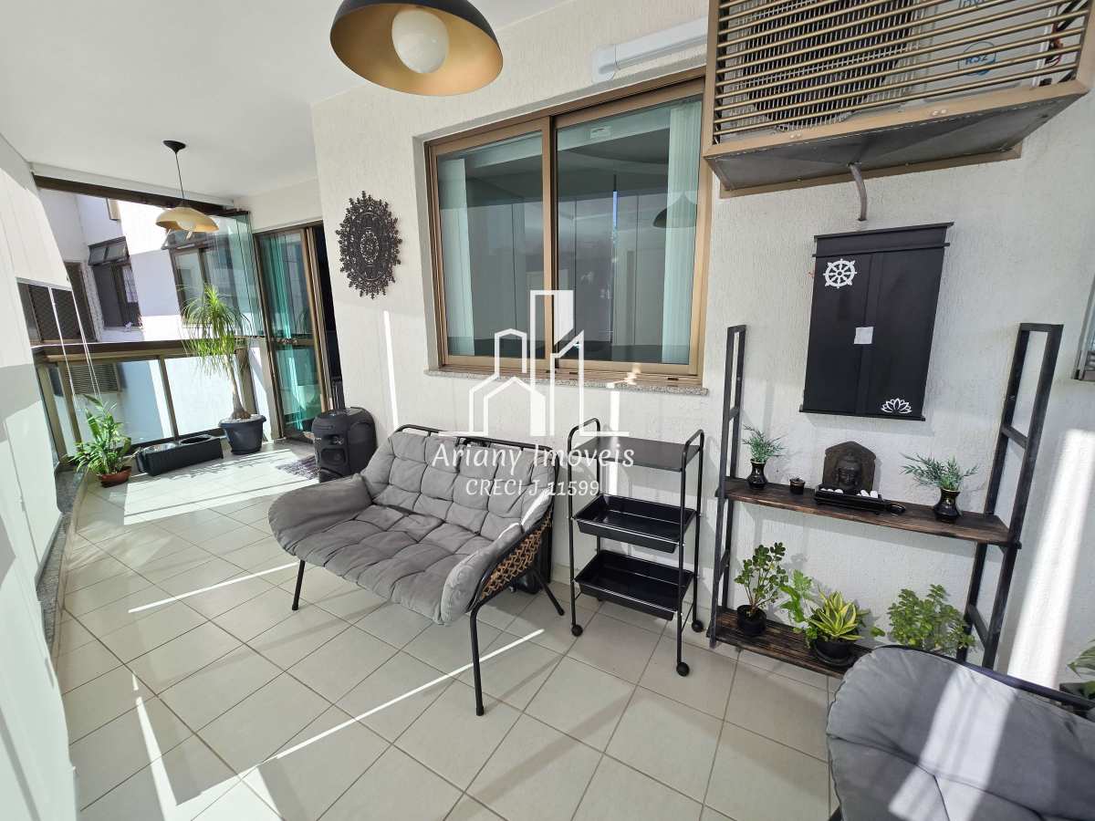 • Life Residencial Recreio | Apartamento 2 quartos 74 m²  • - Ariany Imóveis e Consultoria Imobiliária