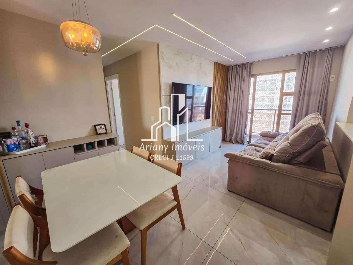 • Like Residencial | Apartamento Mobiliado 2 quartos, 1 suíte 66 m² - Barra Olímpica • @arianyimoveis - Ariany Imóveis e Consultoria Imobiliária