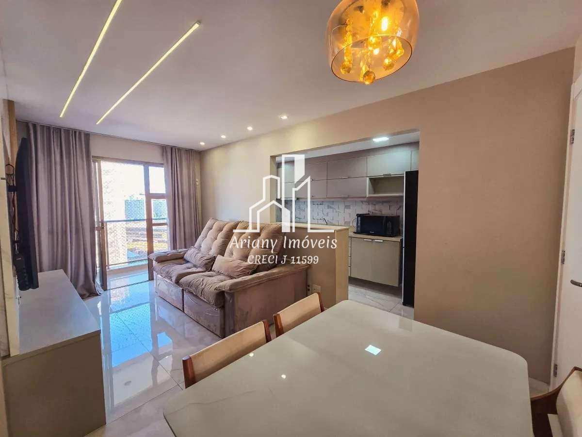 • Like Residencial | Apartamento Mobiliado 2 quartos, 1 suíte 66 m² - Barra Olímpica • @arianyimoveis - Ariany Imóveis e Consultoria Imobiliária