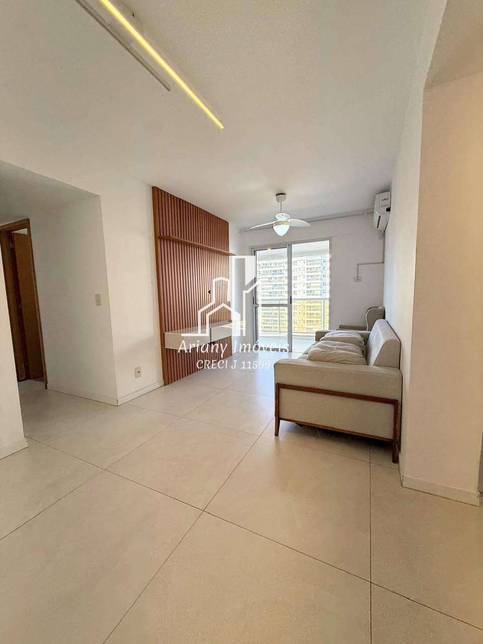 • Estrelas Full | Apartamento 3 quartos, 1 suíte 76 m² - Barra Olímpica • @arianyimoveis