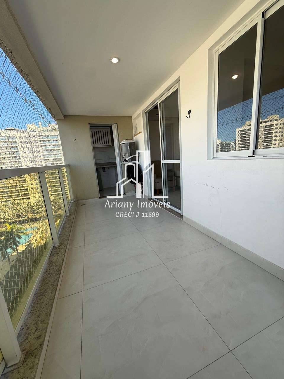 • Estrelas Full | Apartamento 3 quartos, 1 suíte 76 m² - Barra Olímpica • @arianyimoveis - Ariany Imóveis e Consultoria Imobiliária