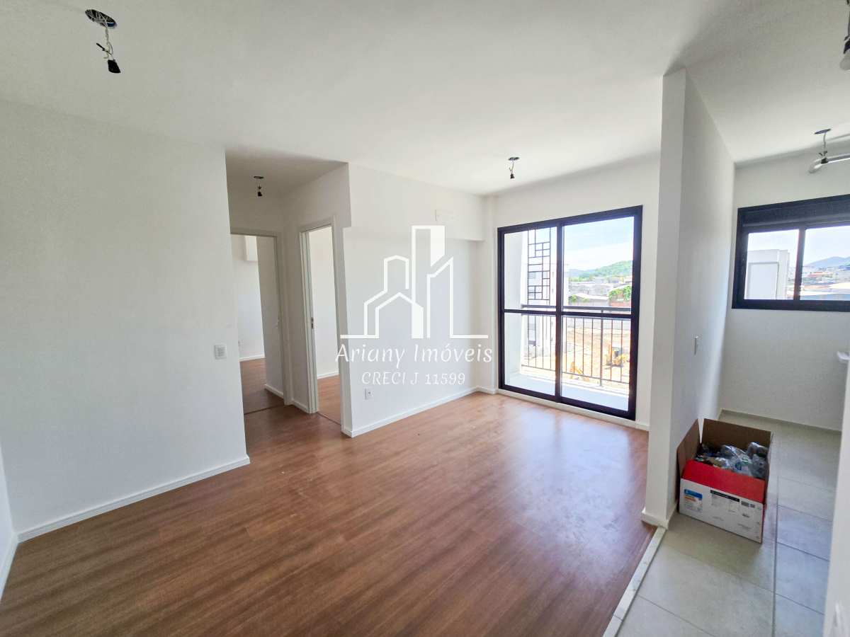 Living Parque Jardim Orquídea | Lindo apto 2 quartos - Barra Olímpica - Ariany Imóveis e Consultoria Imobiliária